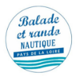 Pastille Balade et rando nautique Pays de la Loire