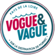 Pastille Vogue et vague Pays de la Loire