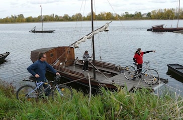 Rêves de Loire et D'ailleurs - Kayak Nomade - Bons Plans