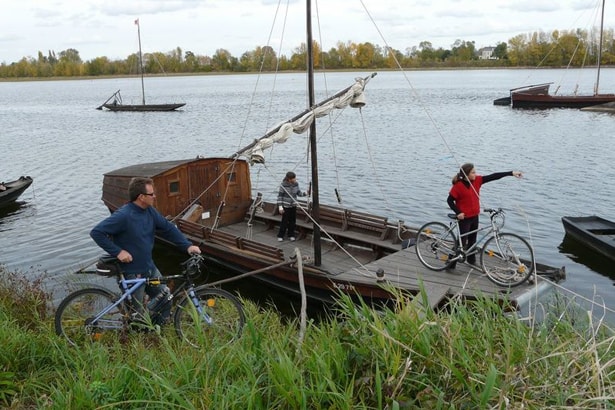 Rêves de Loire et d'Ailleurs