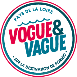 Pastille Vogue et Vague Pays de la Loire